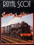 Royal Scot  by FREEZER, C.J. 